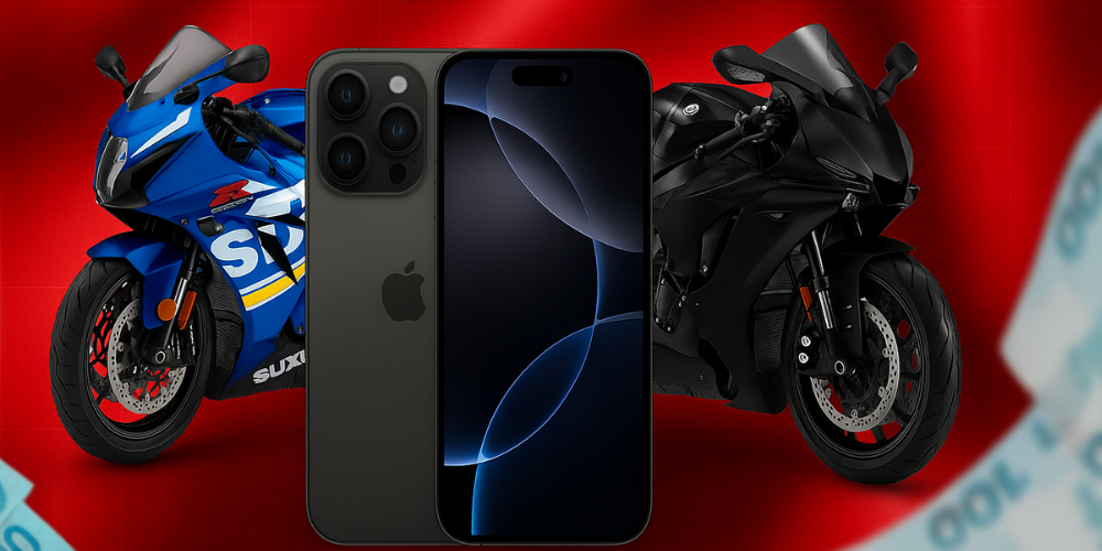 MEGA RASPADA BLACK 🖤💰 - R$10,00 - PRÊMIOS DE ATÉ R$20.000,00