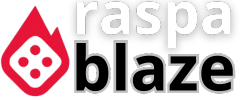 Raspa Blaze